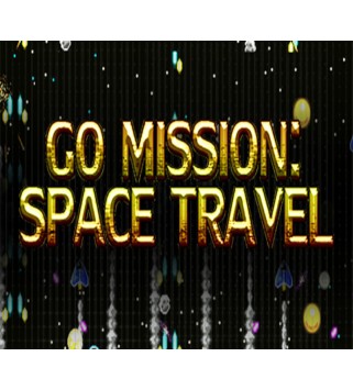 Go Mission: Space Travel English Language only Steam Key GLOBAL